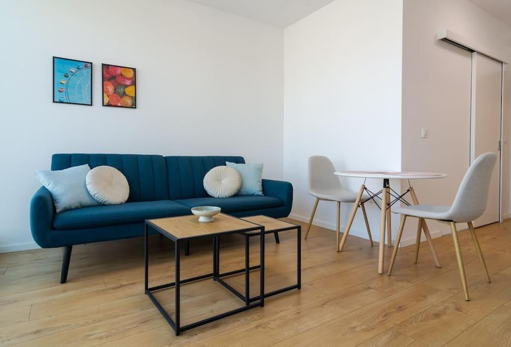 My Campus 1 Bdrm, Romantic, Panorama View, Free Parking, Self Check-In Sofia Exteriör bild
